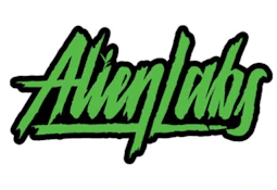 ALIEN LABS - Flower - Brain Wash - Smalls - 14G