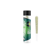 The Cure Company | Alien OG | Pre-Roll | [1g] | Indica