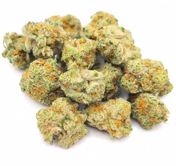 Turntables - ALIEN OG - TURNTABLES TOP SHELF FLOWER 14G Main Image