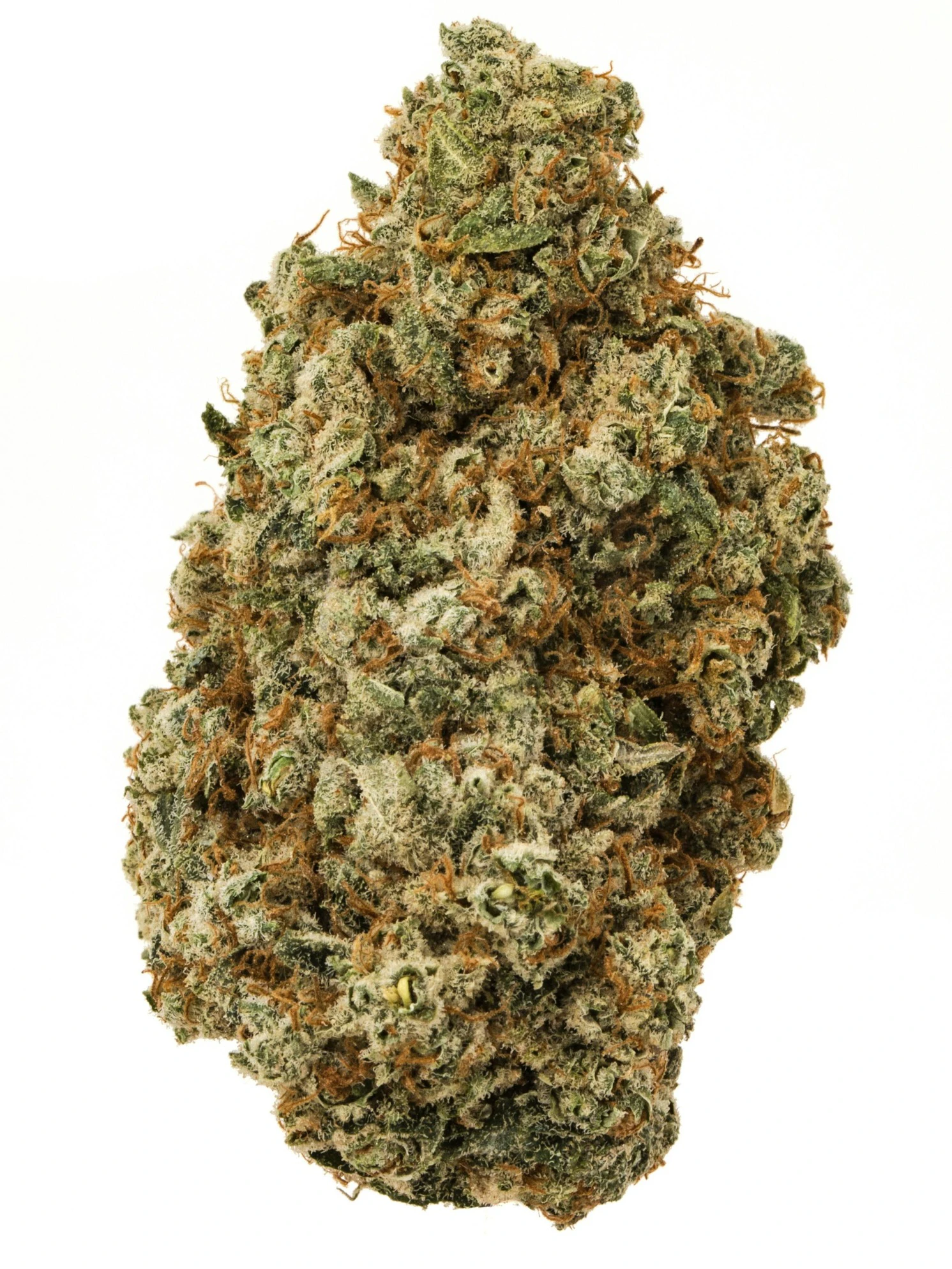 Turntables - Turntables Grand Class 3.5g Flower Alien OG Main Image