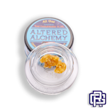 All Gas Sugar Wax Extract | 1g (Cured Resin)