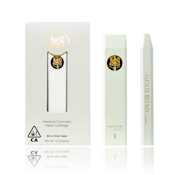 Panta Rhei All-In-One Vape | 1g