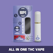 UP!: Cherry Zlurpee 1g Classic AIO (I)