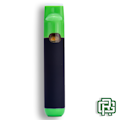 Bomb Popz Flavored All-in-One Vape | 1g (Distillate)