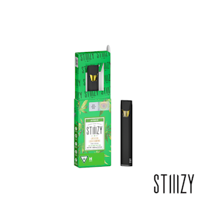 STIIIZY - Stiiizy | (1G) Liquid Diamonds All In One | Lemon Cherry Gelato