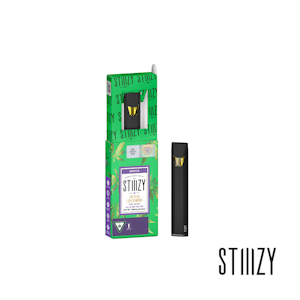 STIIIZY - Stiiizy | (1G) Liquid Diamonds Pod All In One | Strawberry Shortcake