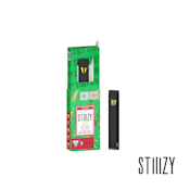 Stiiizy | (1G) Liquid Diamonds All In One | Purple Haze