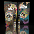 Olio - Live Rosin All in One - Strawberry Candy - .5G - Vape