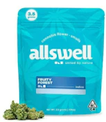 ALLSWELL - Flower - Fruity Forest - 3.5G