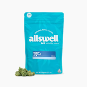 ALLSWELL - Flower - Beach Gorilla - 14G