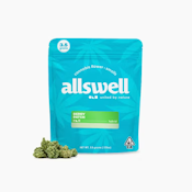 ALLSWELL - Flower - Berry Patch - 3.5G