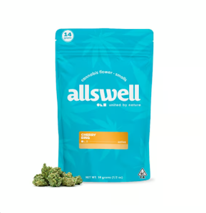 ALLSWELL - ALLSWELL - Flower - Cherry Bing - 14G
