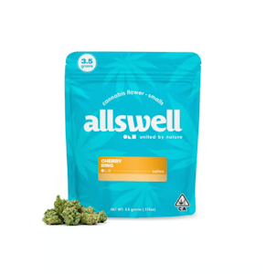 ALLSWELL - ALLSWELL - Flower - Cherry Bing - 3.5G