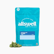 ALLSWELL - Flower - Chocolate Flambe - 14G
