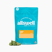 ALLSWELL - Flower - Happy Daze - 14G