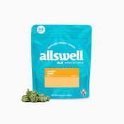 ALLSWELL - Flower - Happy Daze - 3.5G