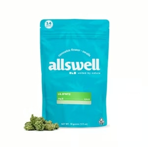 ALLSWELL - Lil R*ntz (1/2 oz)