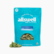 ALLSWELL - Flower - Lunar Delight - 28G