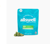 ALLSWELL - Flower - Minty Punch - 3.5G