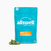 ALLSWELL - Flower - Party Parrot - 14G