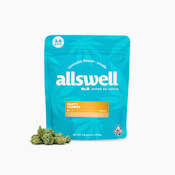 ALLSWELL - Flower - Party Parrot - 3.5G