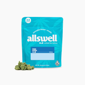 ALLSWELL - Flower - Pink Kush - 3.5G