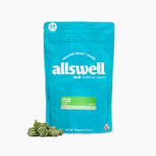 ALLSWELL - Flower - Solar Flare - 14G