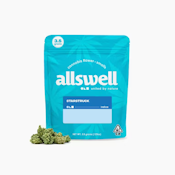 ALLSWELL - Flower - Starstruck - 3.5G