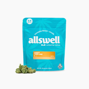 ALLSWELL - Flower - Sweet Yuzu Jam - 3.5G