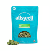 ALLSWELL - Flower - Too Much Juice - 28G