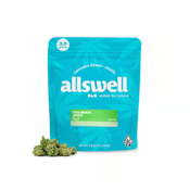 ALLSWELL - Flower - Too Much Juice - 3.5G
