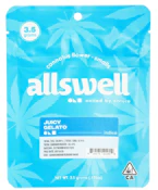 ALLSWELL - Flower - Juicy Gelato - 3.5G