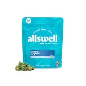 ALLSWELL - Purple Pebblez 3.5