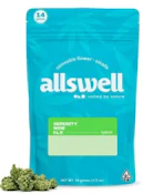 ALLSWELL - Flower - Serenity Now - 14G