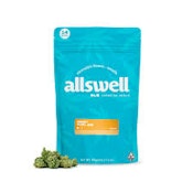 ALLSWELL - Sweet Yuzu Jam 14g
