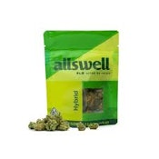 ALLSWELL - Too Much Juice 3.5g