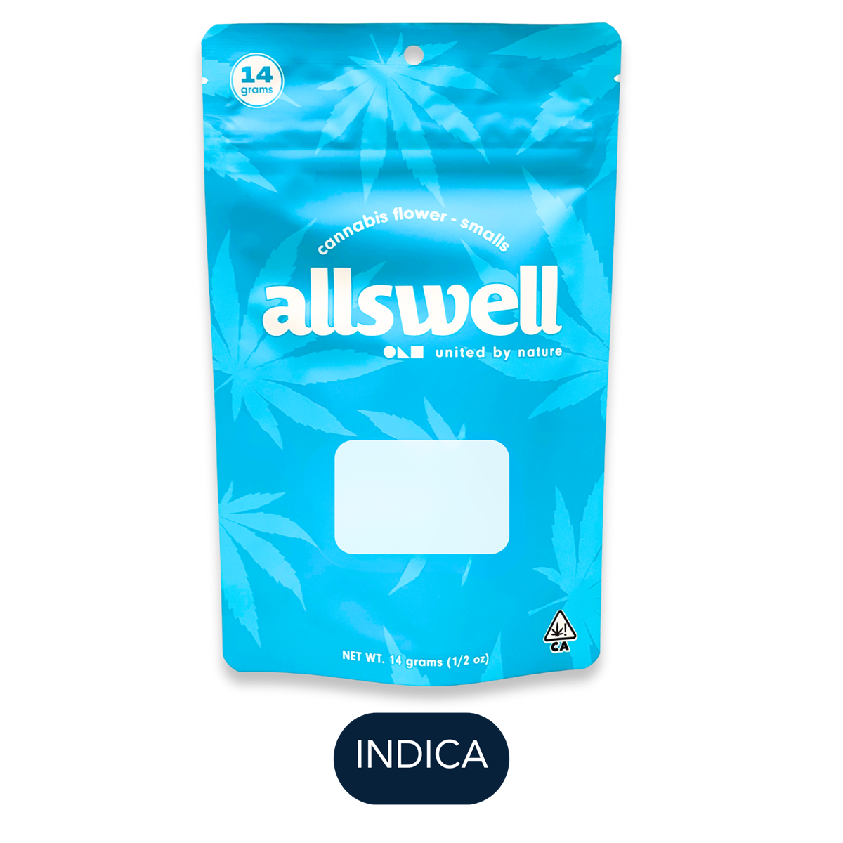 Allswell: Sherb X Guava