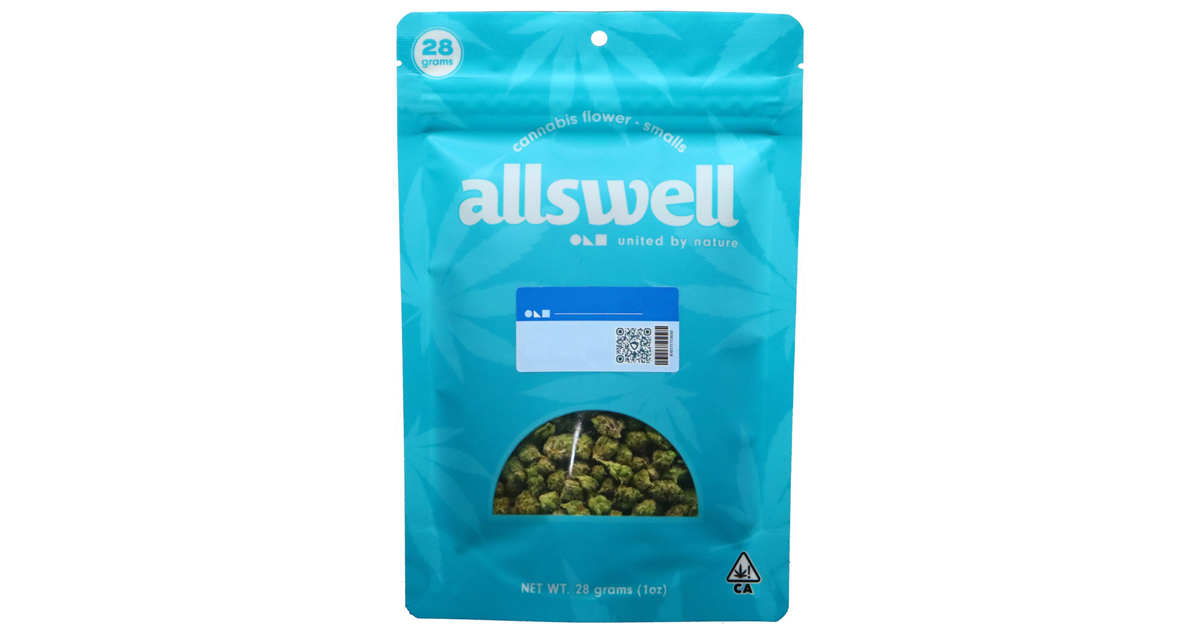 Allswell: Lemon Tree X Gel #41