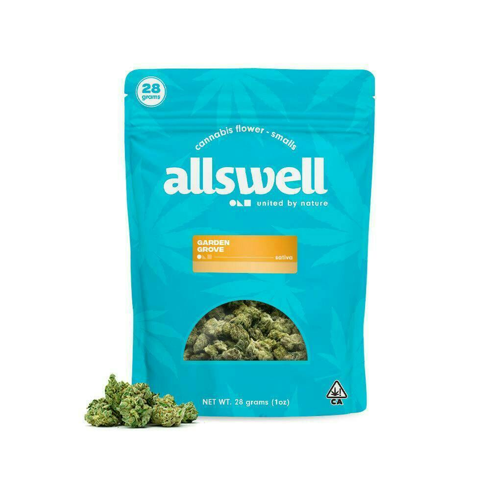 Allswell: Skunk 41