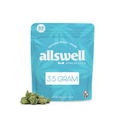 ALLSWELL | REFRESH MINTZ | FLOWER | 3.5G