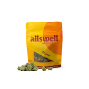 ALLSWELL - Flower - Jack's Snack - 3.5G