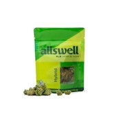 ALLSWELL - Flower - Midnight Munchies - 3.5G