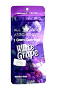 White Grape (1G) | 510 Vape | Indica
