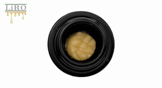 LiRO - NO BRAKES LIVE ROSIN 1 GRAM