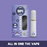 UP!: Grape Soda 1g Classic AIO (I)