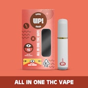 UP!: Jack Herer 1g Classic AIO (S)