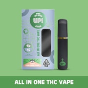 UP!: Lemon Cherry Gelato 1g Live Resin AIO (H)