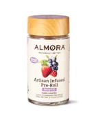 ALMORA | BERRY OG - 5PK INFUSED | PREROLL | 2.5G