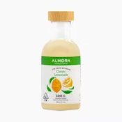 Almora Farm | OG Lemonade | Beverage | [100mg] | Hybrid