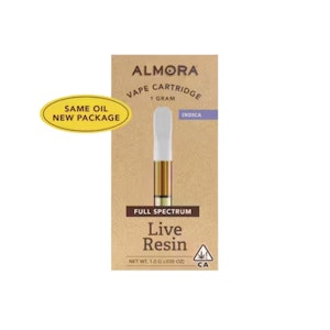 ALMORA FARMS - LEGEND OG LR 1G - ALMORA FARM